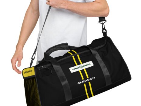 Ayrton bag