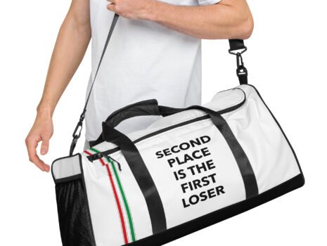 Monaco bag