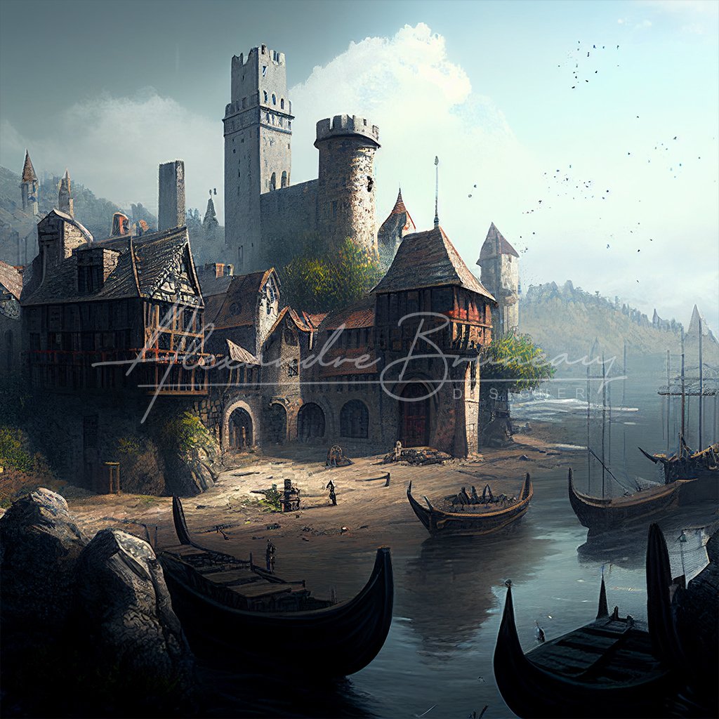 Alex_B_Medieval_city_with_river_and_harbor_in_game_of_thrones_s_7b368494-ea30-43b1-ba49-94d8a9563fcd