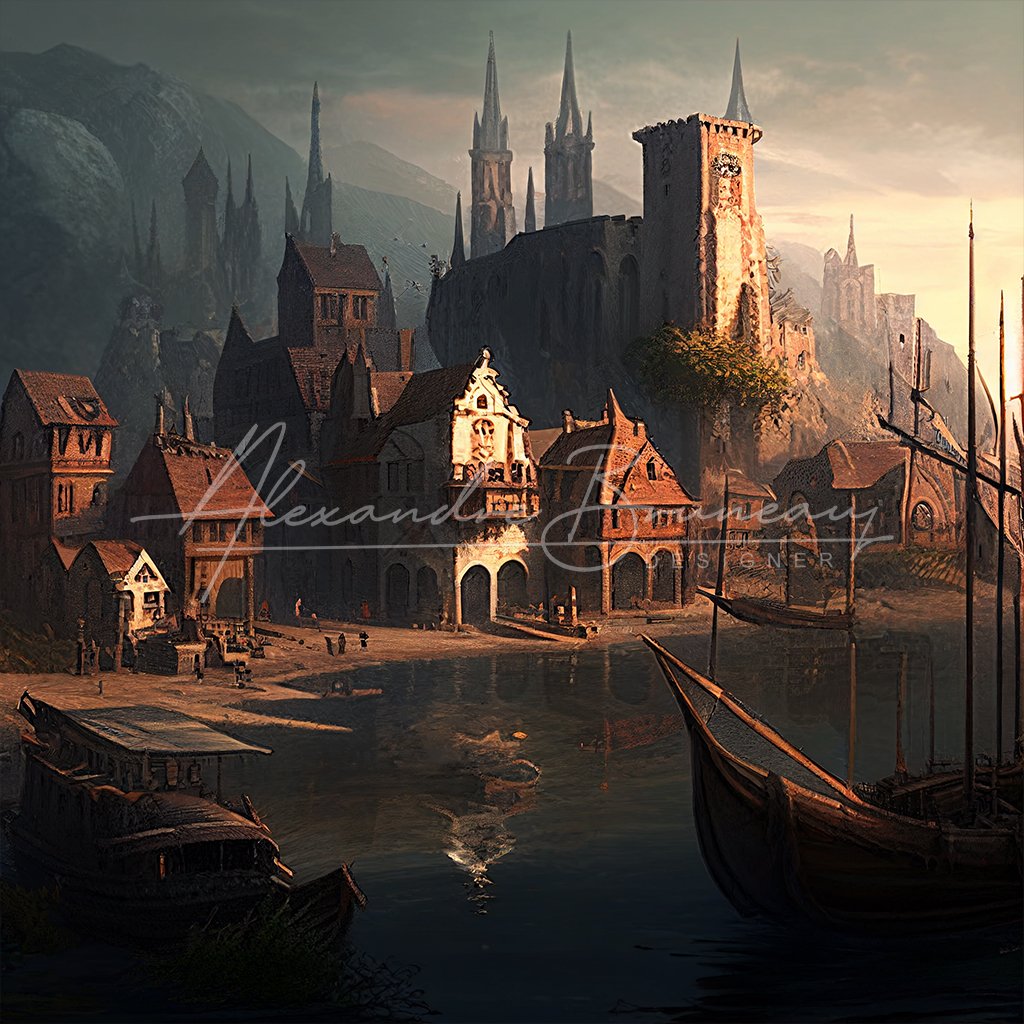 Alex_B_Medieval_city_with_river_and_harbor_in_game_of_thrones_s_fc83a165-a320-45f0-b8c7-968f627e03ba